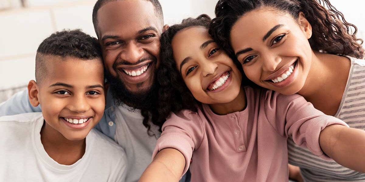 Building Stronger Families through Addiction Recovery