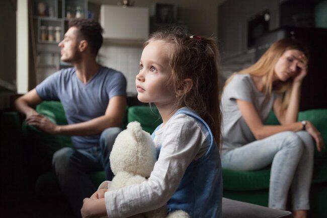 A Family Affair: How Addiction Affects Everyone