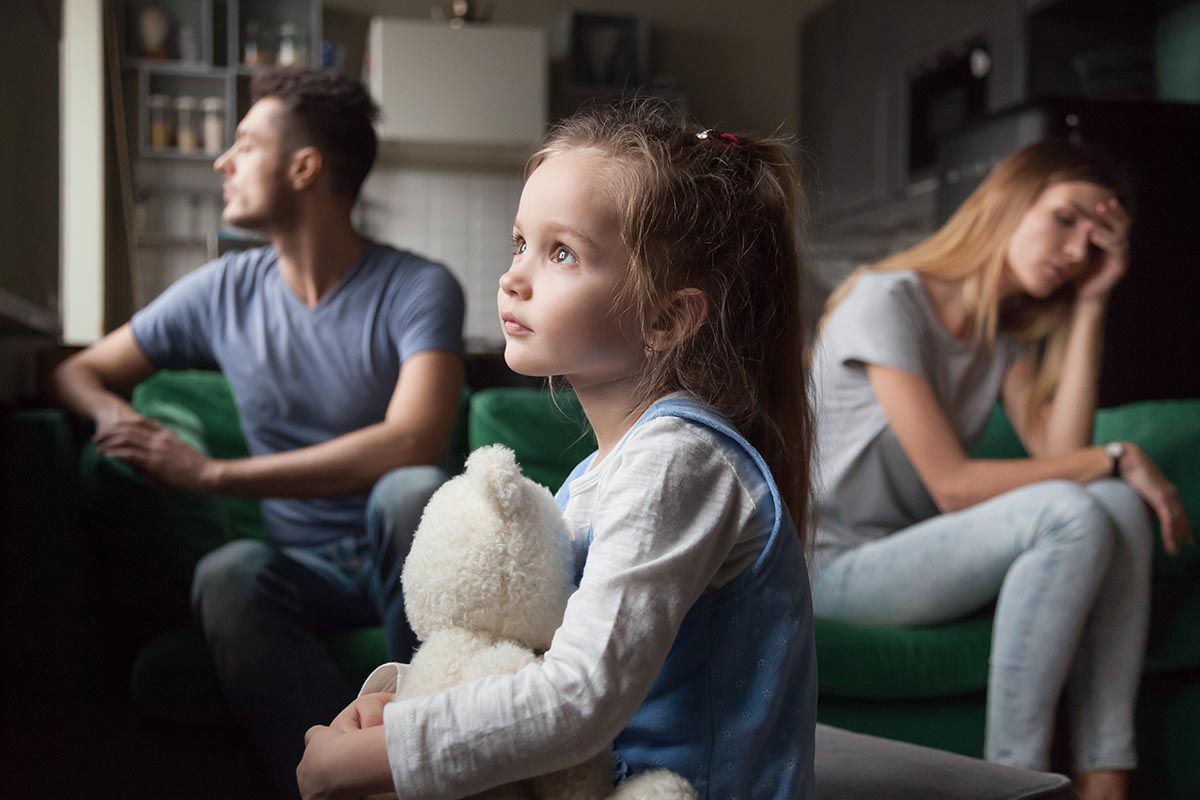 A Family Affair: How Addiction Affects Everyone