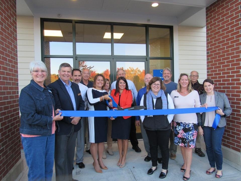Crossroads Counseling Center