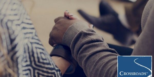 Increasing Community Support.CRBlog2 community volunteer support group holding hands