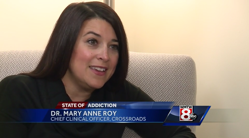 Opioid Addiction Higher Women