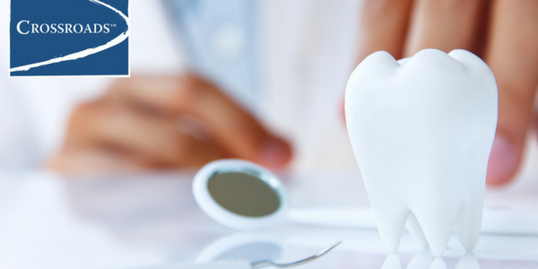 The Impact of Addiction on Dental Health.CRBlog3 tooth and dental tools showing the impact of Addiction and Dental Health
