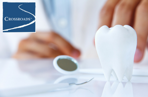 tooth and dental tools showing the impact of Addiction and Dental Health