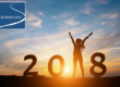 woman celebrating Resolutions in Recovery - Crossroads