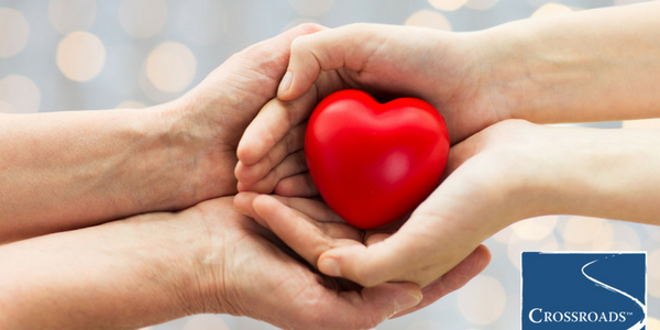 The Impact of Drugs on Heart Health.CRBlog1 hands holding heart to show the impact of drugs and heart health