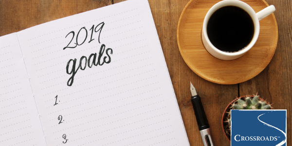 New Year’s Resolutions for Eating Disorder Recovery.CRBlog1 notebook to write goals to help children cope when a parent is in addiction treatment