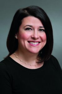 Dr Mary Ann Roy Chief Clinical Officer Crossroads