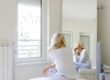 a woman knows she's about to experience anorexia relapse