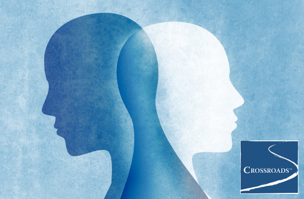 The Difficulties of Implementing a Dual Diagnosis Treatment Program.CRBlog3 two heads facing opposite to represent the difficulties of implementing a dual diagnosis treatment