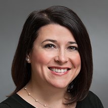 Mary Anne Roy chief clinical officer