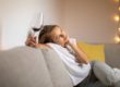 woman struggling with alcohol addiction due to life events