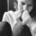 Young Woman Experiencing Depression