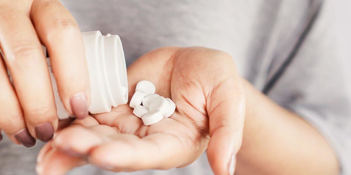 Benzo Addiction Treatment For Womens Recovery Woman with Benzo Addiction