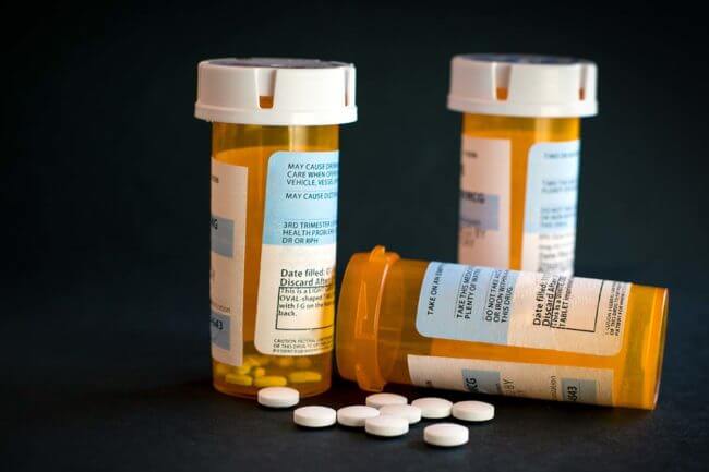 Opioid Abuse