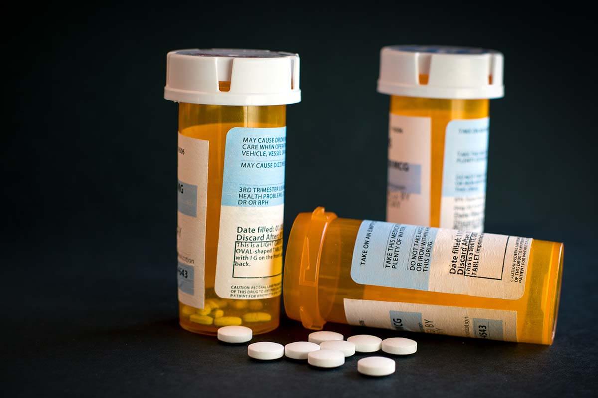 Commonly Abused Opioids And How To Prevent Addiction Opioid Abuse