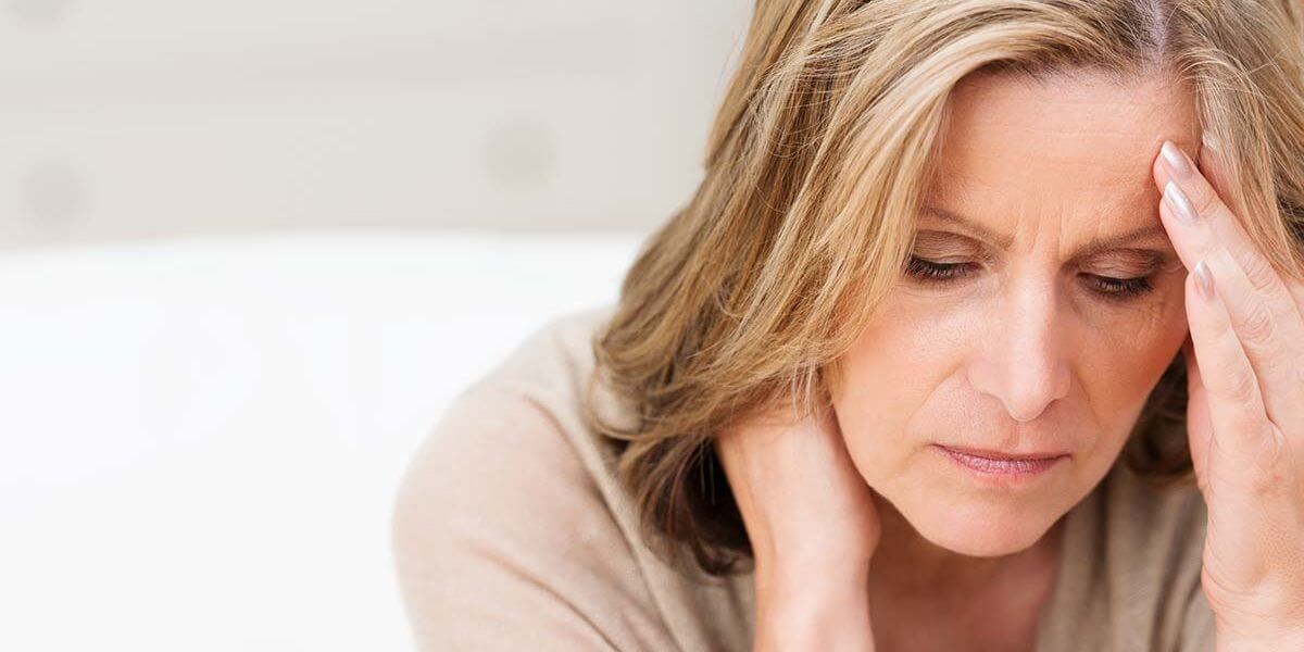 How Women Experience Bipolar Disorder Woman Experiencing Bipolar Disorder