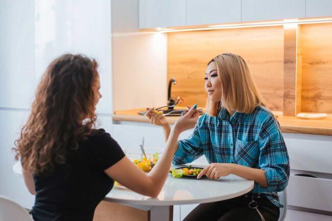 a pair finds success with an eating disorder iop