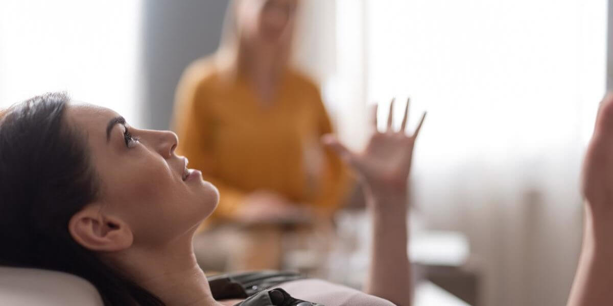 Addiction Treatment for a Busy Woman’s Schedule a busy woman benefits from outpatient addiction treatment