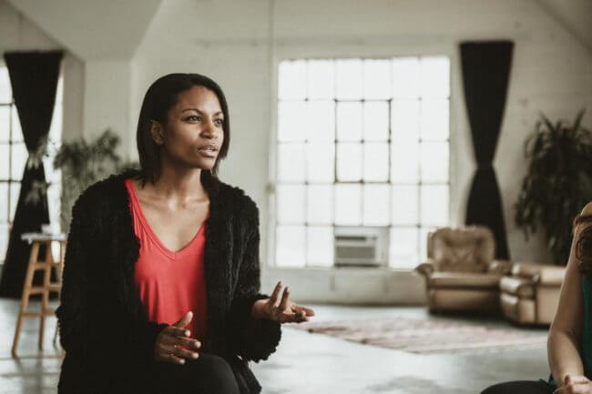 Is Rehab Covered by the FMLA_ a woman wonders is rehab covered by fmla