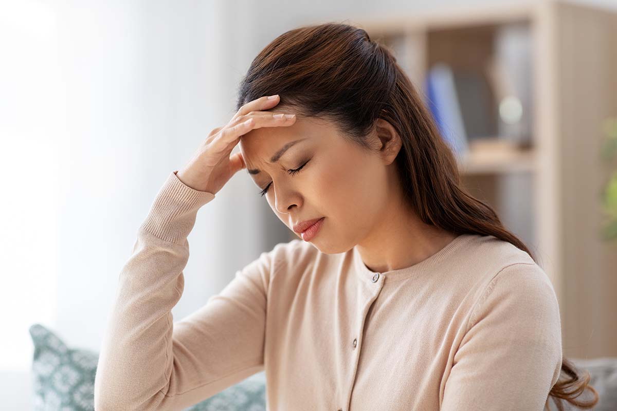 the effects of adderall can cause headaches