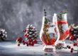 mocktail ideas can be helpful for a sober celebration