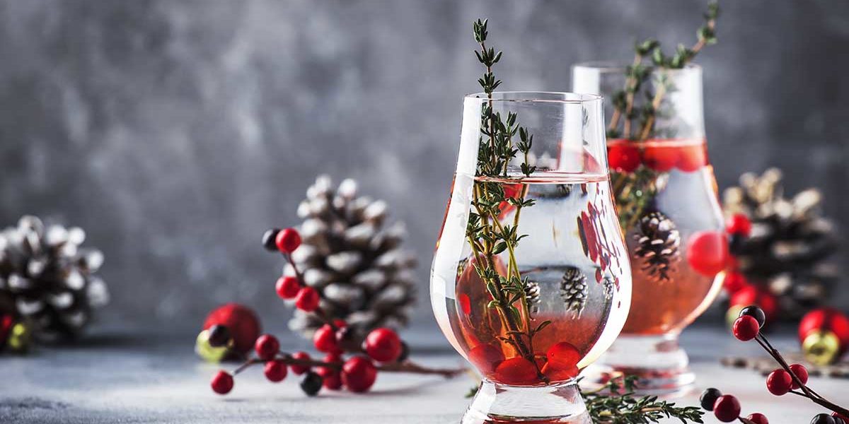 Mocktail Ideas for a Sober Holiday Celebration mocktail ideas can be helpful for a sober celebration