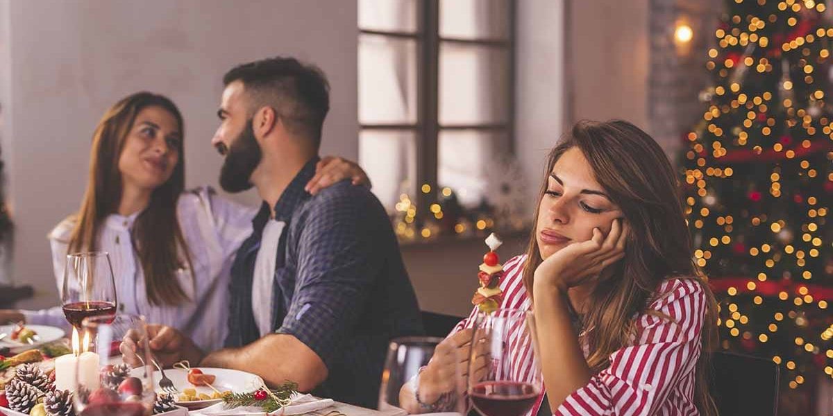 Supporting a Woman With an Eating Disorder During the Holidays a woman needs support for eating disorders