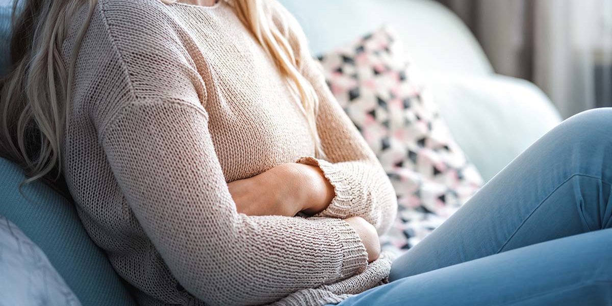 Effects of Bulimia on a Woman’s Body a woman experiences the effects of bulimia