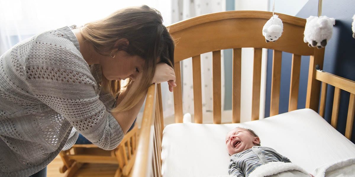 How Addiction Impacts the Family a woman thinks about how addiction impacts family