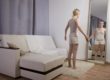 a woman struggles with the long-term complications of bulimia