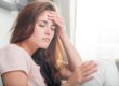 a woman struggles with the dangers of stimulants