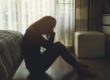 a woman suffers from the long-term effects of adderall abuse in women