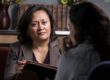two women discuss what is the treatment for marijuana addiction