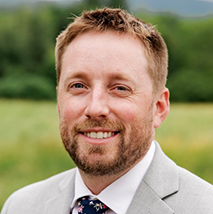 Joshua Murphy