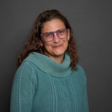Anna B. Virtual Clincian